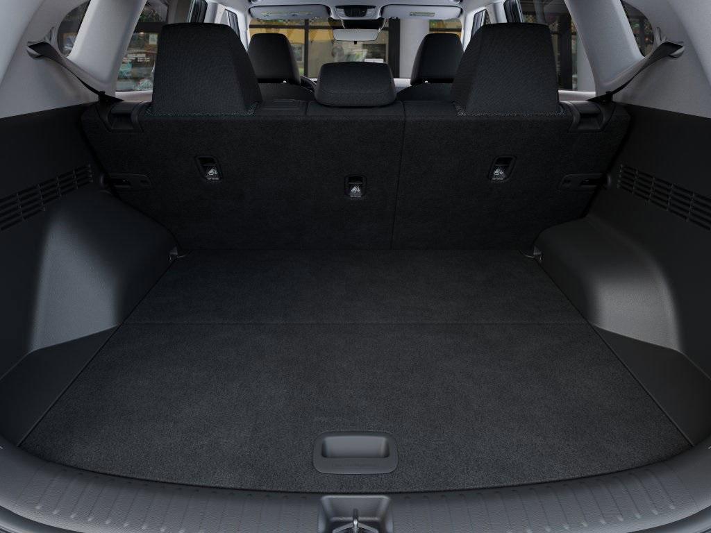 new 2025 Kia Seltos car, priced at $25,620