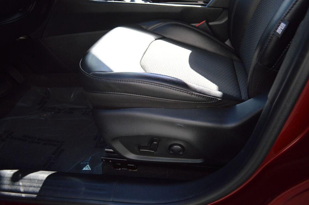 used 2022 Jeep Compass car, priced at $22,000