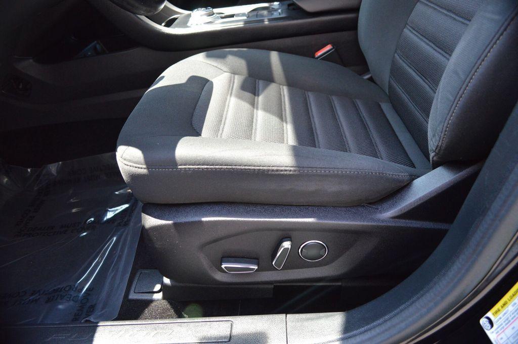 used 2017 Ford Fusion car, priced at $10,000