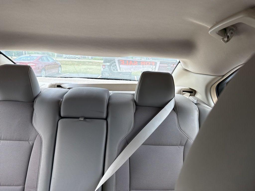 used 2012 Ford Taurus car, priced at $8,989