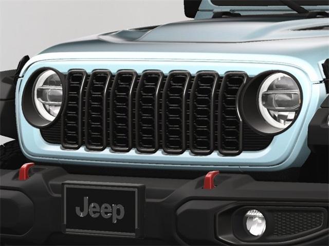 new 2024 Jeep Wrangler car, priced at $60,621