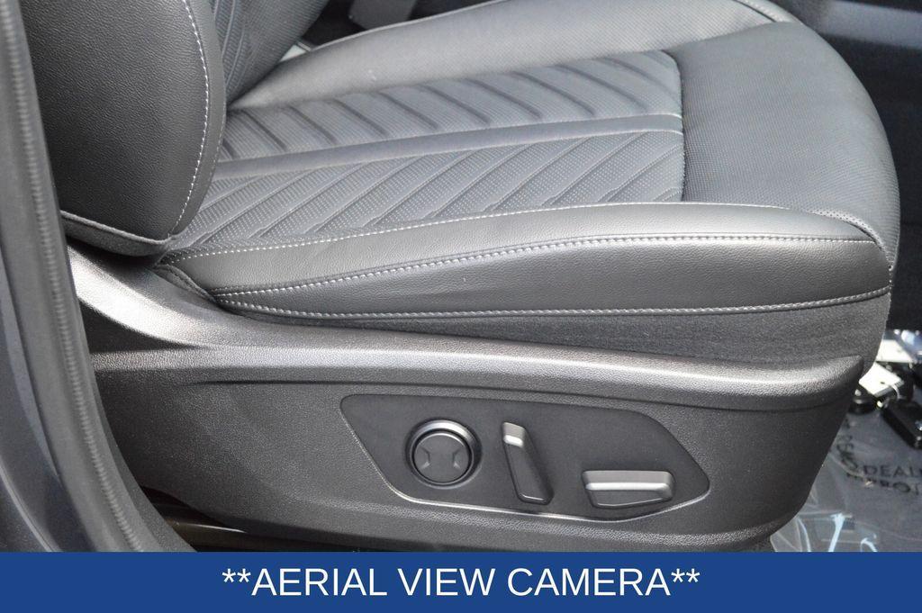 used 2024 Kia Sorento car, priced at $39,000