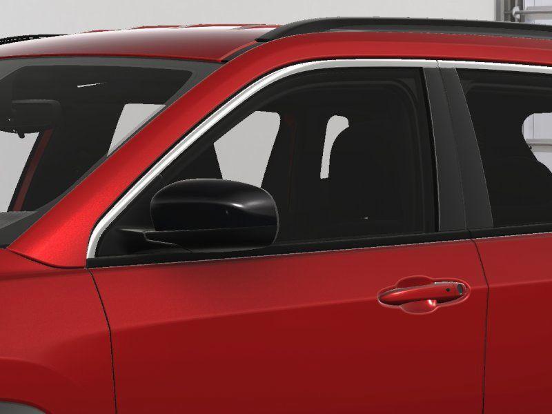 new 2025 Jeep Compass car, priced at $29,849