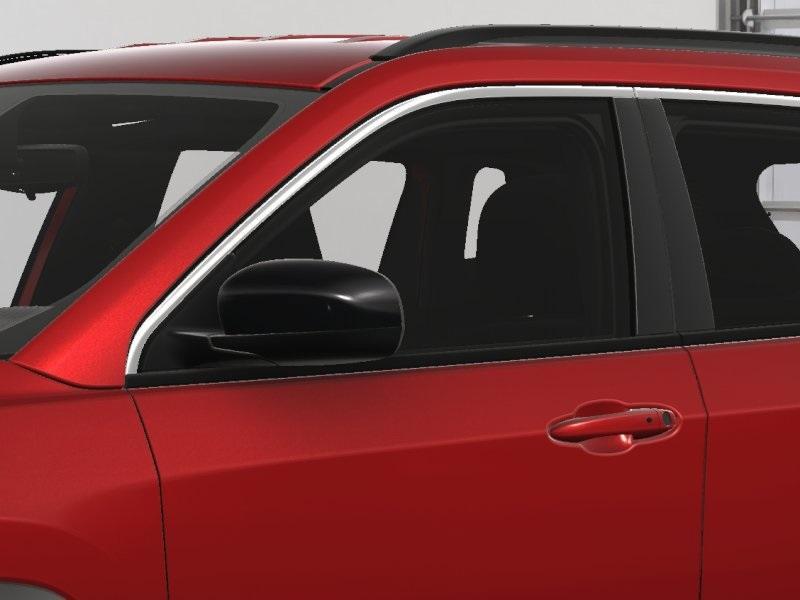 new 2025 Jeep Compass car, priced at $27,349