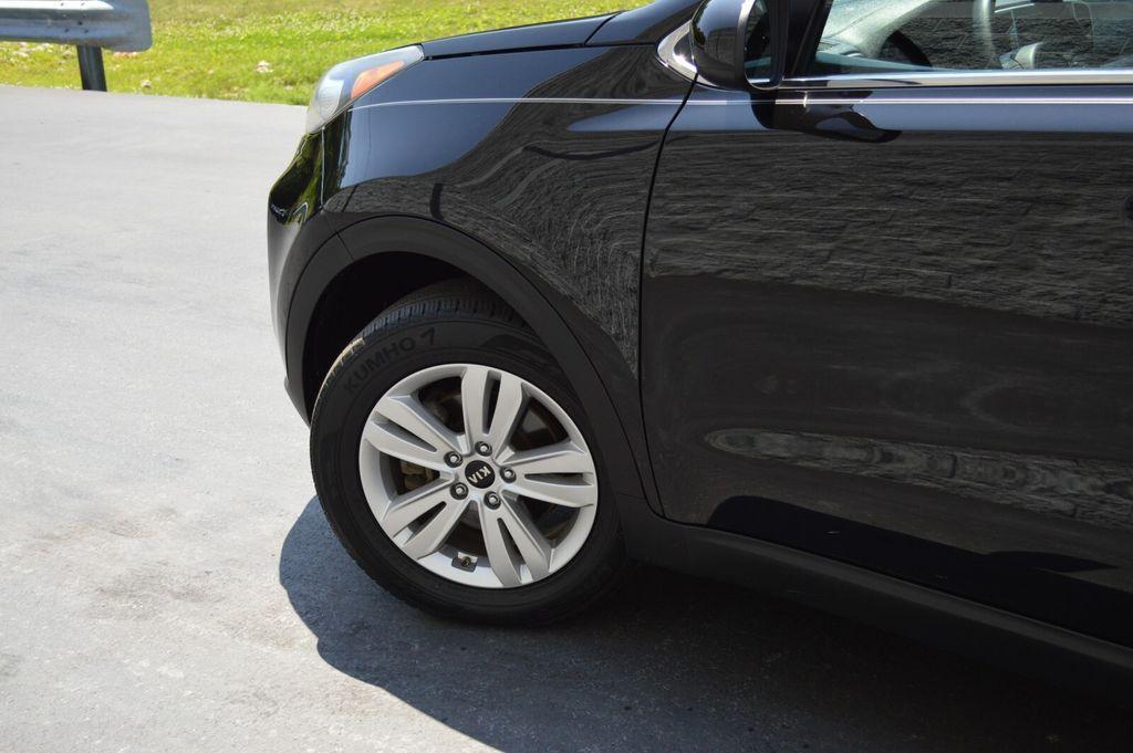 used 2019 Kia Sportage car, priced at $14,900