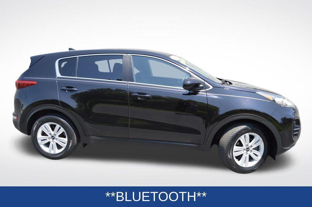 used 2019 Kia Sportage car, priced at $14,900
