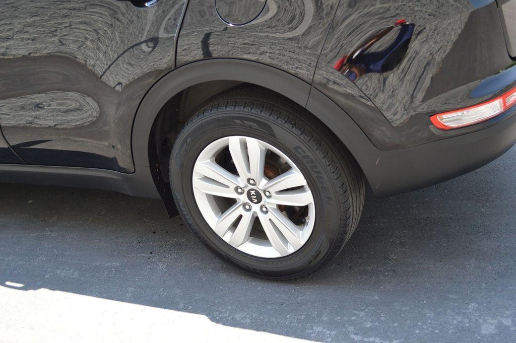 used 2019 Kia Sportage car, priced at $14,900