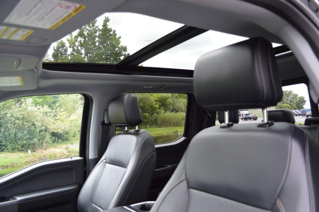 used 2023 Ford F-350 car, priced at $61,000