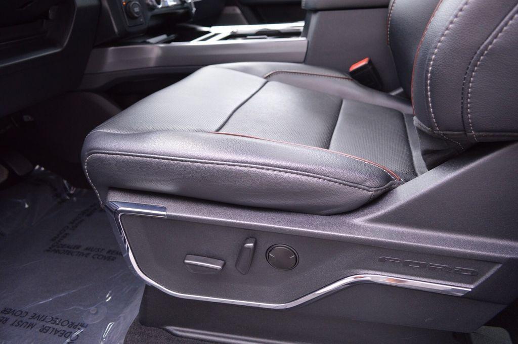 used 2023 Ford F-350 car, priced at $61,000