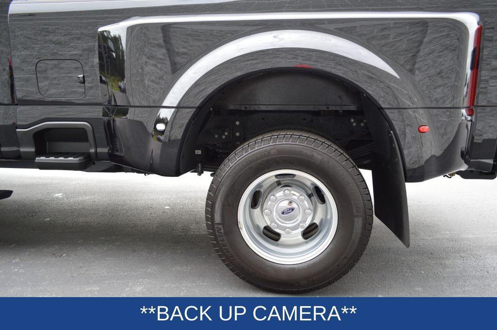 used 2023 Ford F-350 car, priced at $61,000