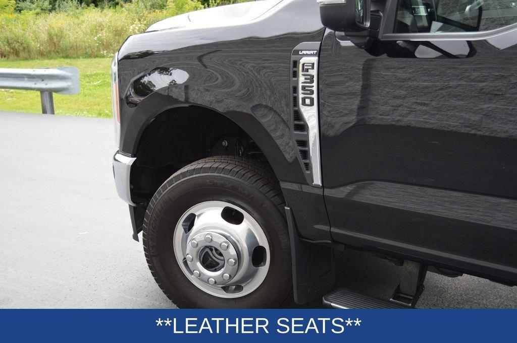 used 2023 Ford F-350 car, priced at $61,000