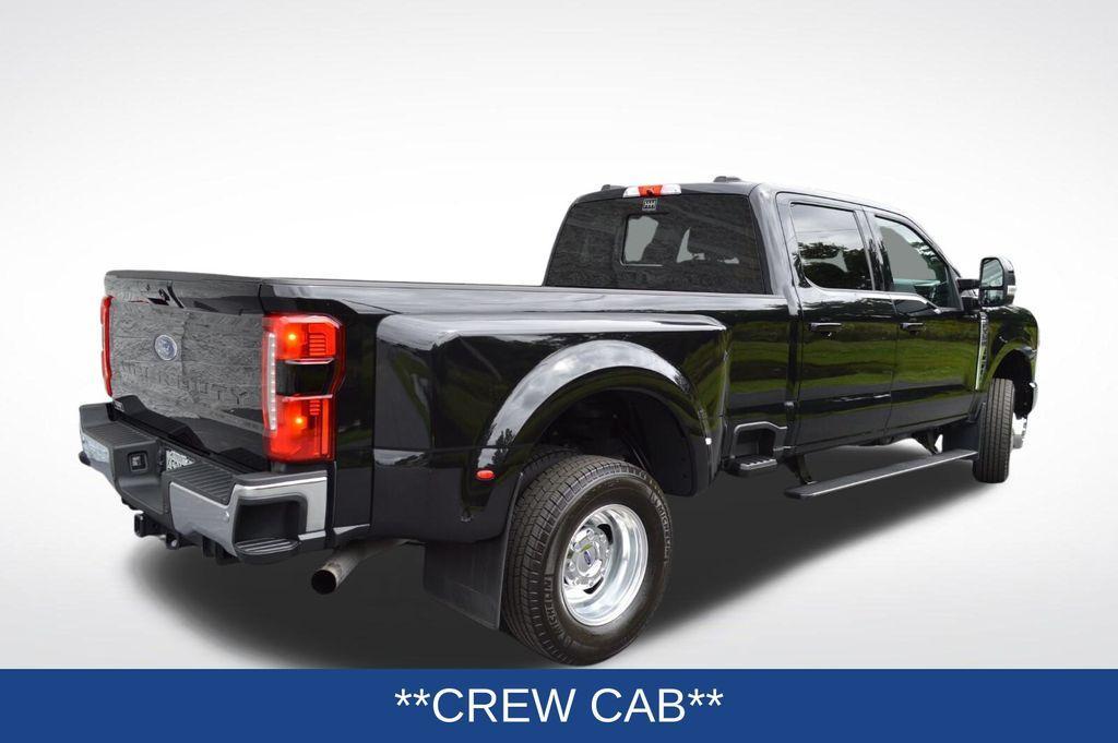 used 2023 Ford F-350 car, priced at $61,000