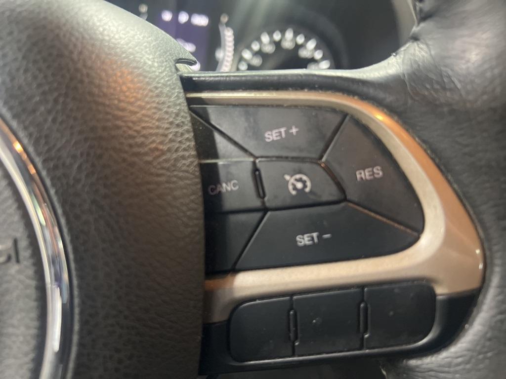 used 2016 Jeep Renegade car, priced at $19,000