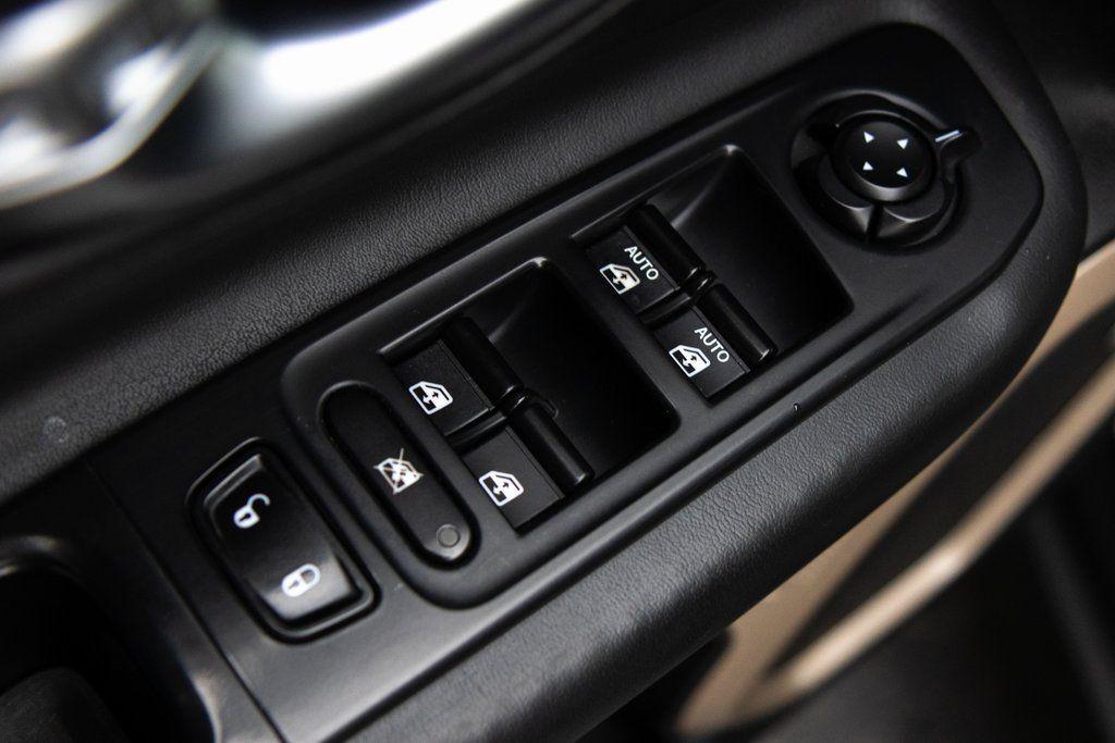 used 2016 Jeep Renegade car, priced at $15,775