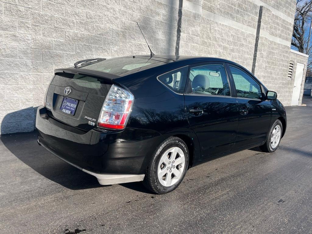 used 2009 Toyota Prius car, priced at $6,900