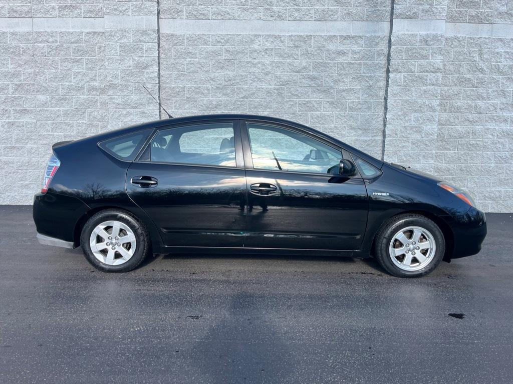 used 2009 Toyota Prius car, priced at $6,900