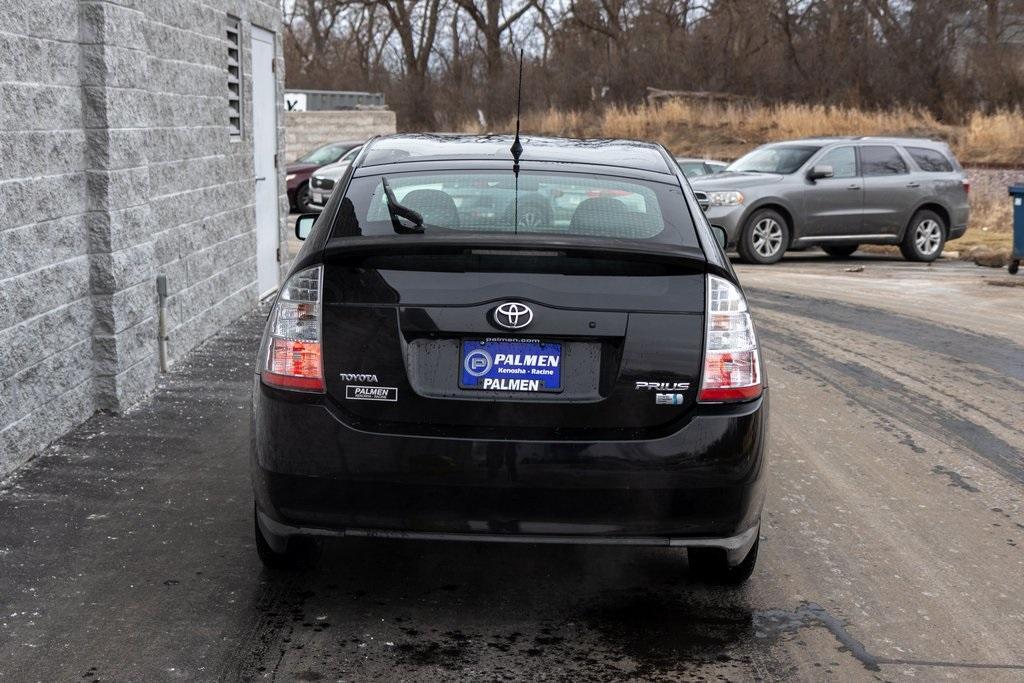 used 2009 Toyota Prius car, priced at $5,800