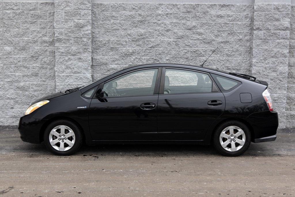 used 2009 Toyota Prius car, priced at $5,800