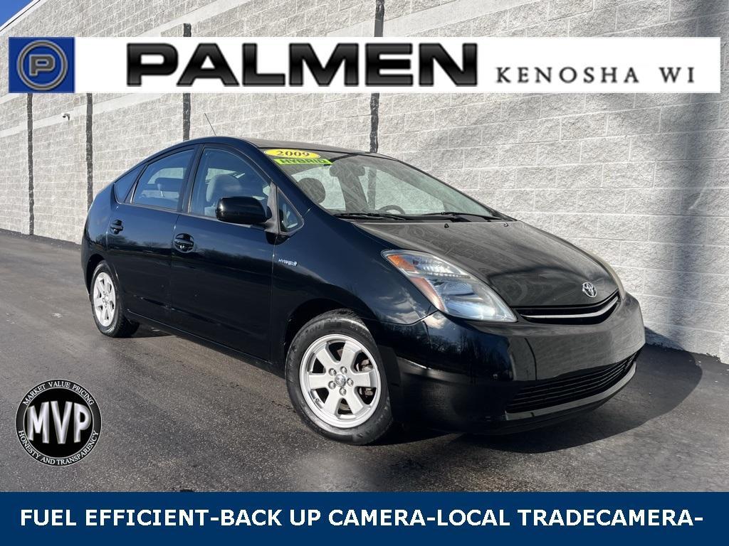 used 2009 Toyota Prius car, priced at $6,900