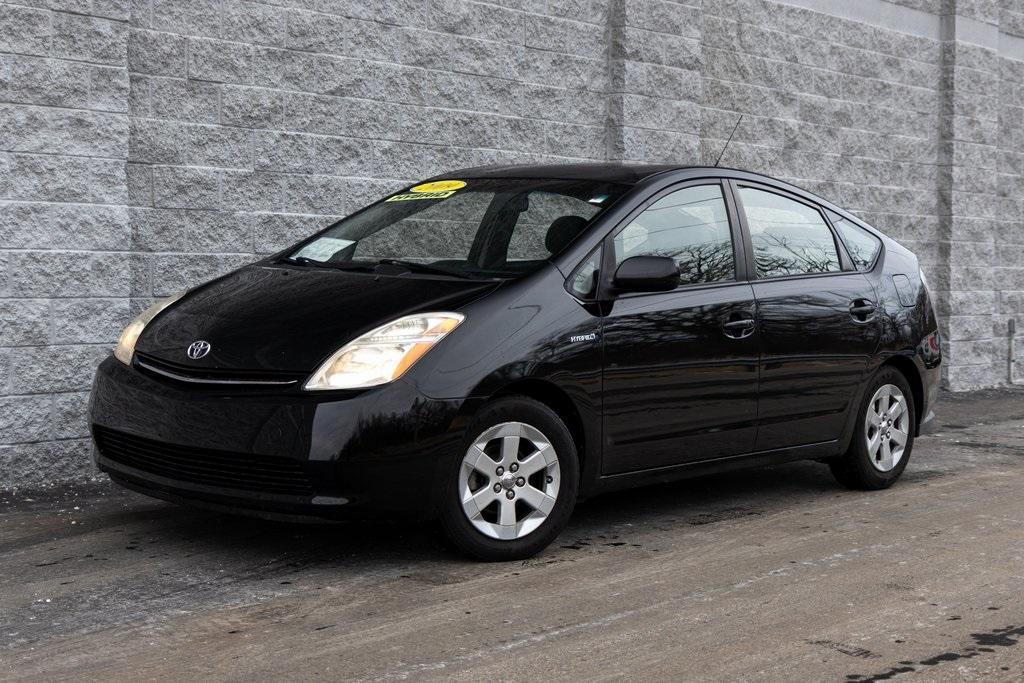 used 2009 Toyota Prius car, priced at $5,800