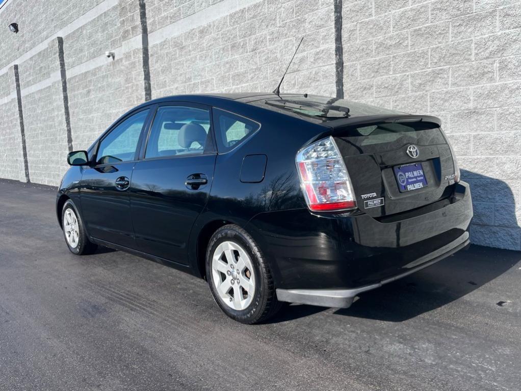 used 2009 Toyota Prius car, priced at $6,900