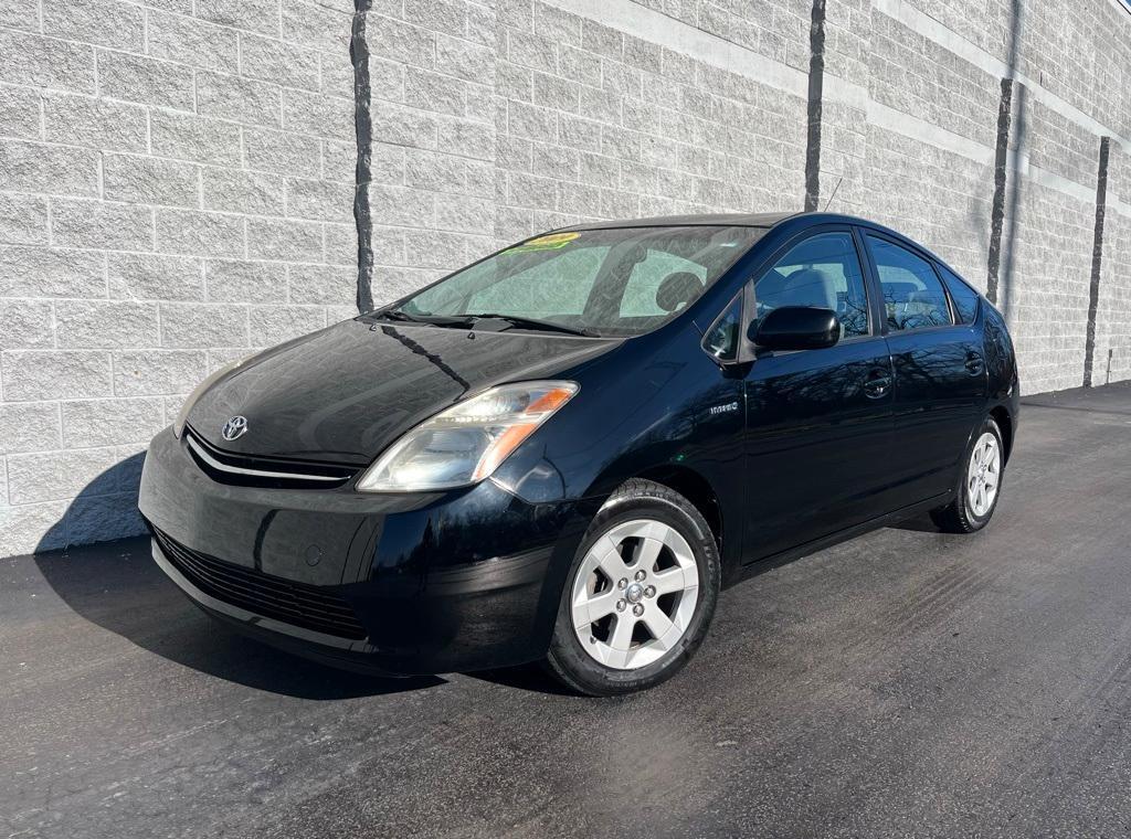 used 2009 Toyota Prius car, priced at $6,900