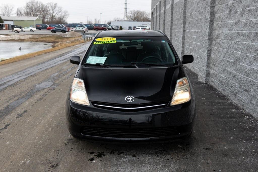 used 2009 Toyota Prius car, priced at $5,800