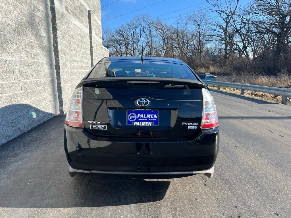 used 2009 Toyota Prius car, priced at $6,900