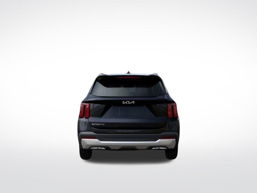 new 2025 Kia Sorento car, priced at $34,727