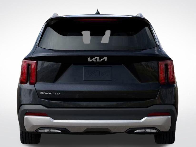 new 2025 Kia Sorento car, priced at $34,727