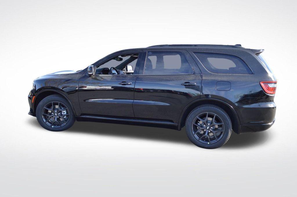 new 2026 Dodge Durango car, priced at $51,210