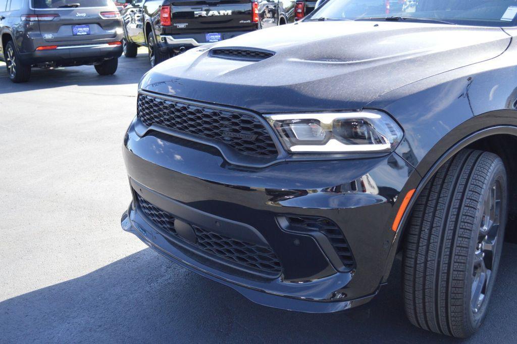 new 2026 Dodge Durango car, priced at $51,210