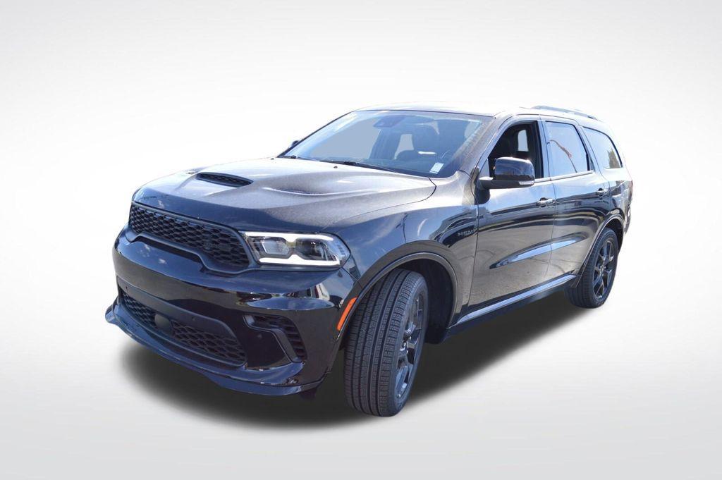 new 2026 Dodge Durango car, priced at $51,210
