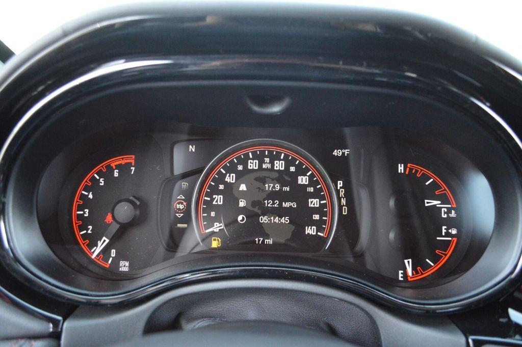 new 2026 Dodge Durango car, priced at $51,210