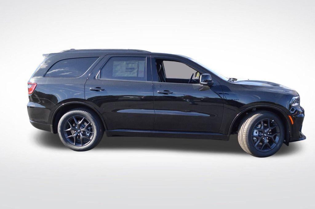 new 2026 Dodge Durango car, priced at $51,210