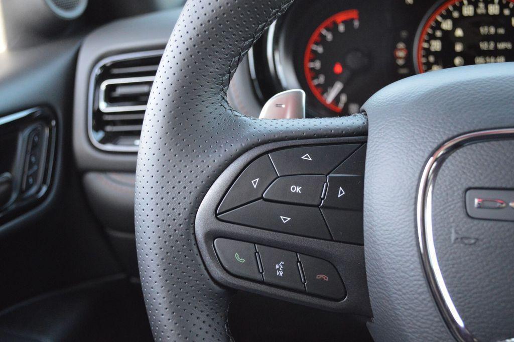 new 2026 Dodge Durango car, priced at $51,210