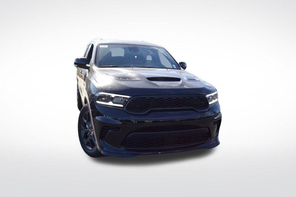 new 2026 Dodge Durango car, priced at $51,210