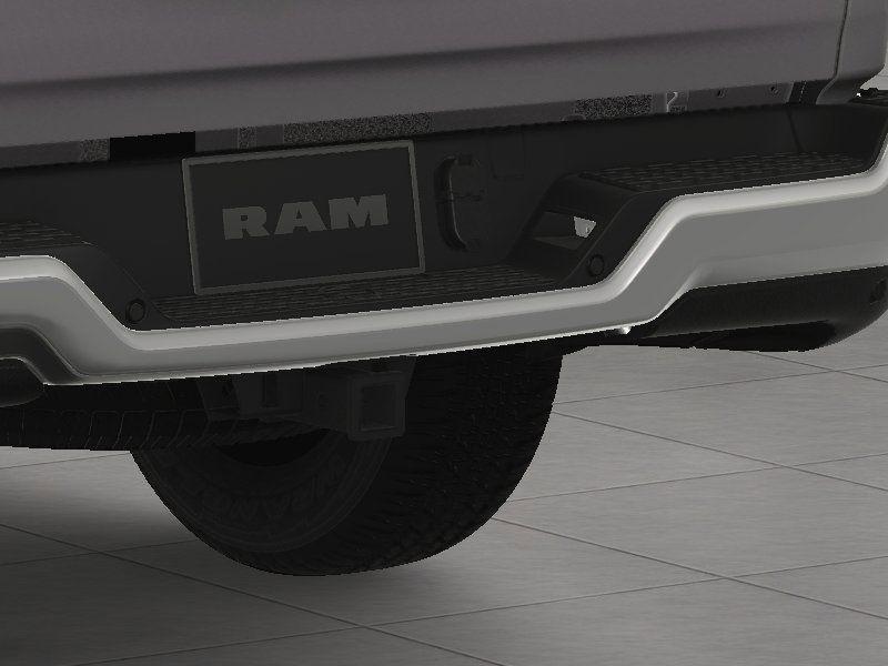 new 2025 Ram 1500 car, priced at $56,330