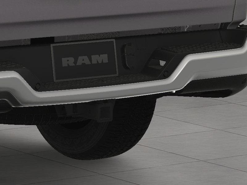 new 2025 Ram 1500 car, priced at $43,119
