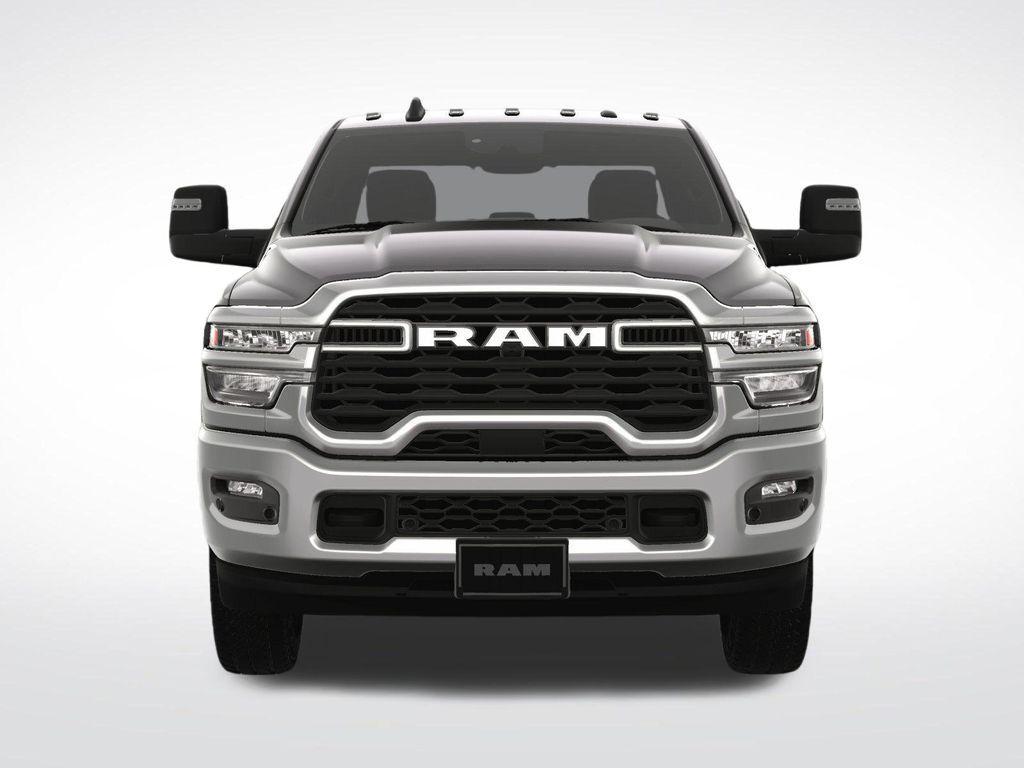 new 2025 Ram 2500 car, priced at $55,744