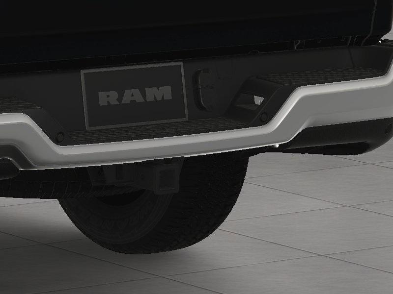 new 2025 Ram 1500 car, priced at $43,372