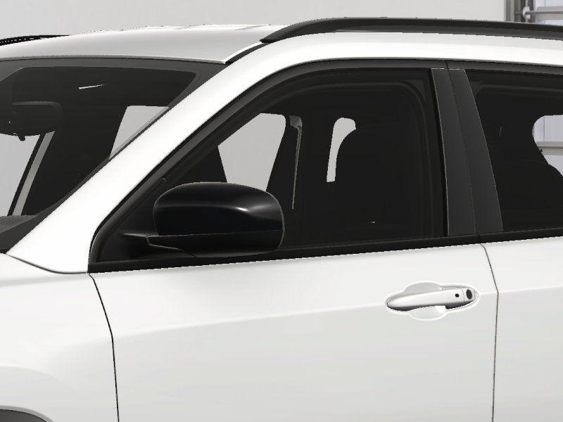new 2025 Jeep Compass car, priced at $28,084