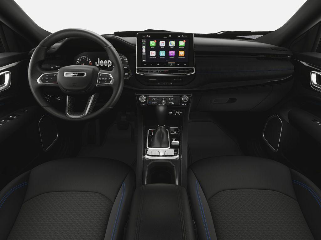 new 2025 Jeep Compass car, priced at $28,084