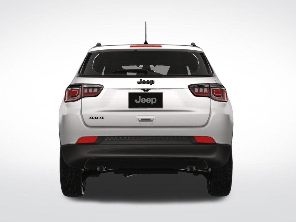 new 2025 Jeep Compass car, priced at $28,084