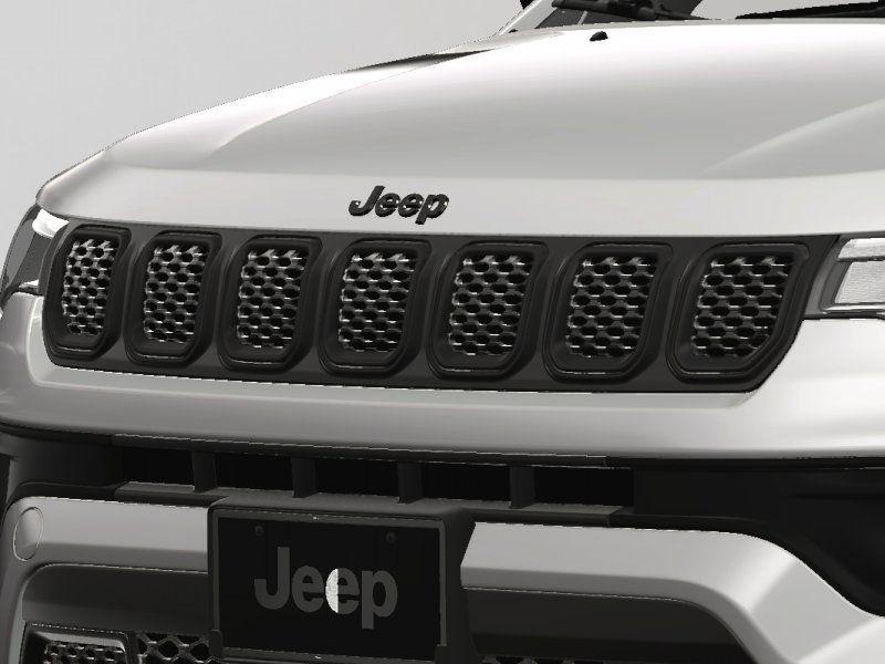 new 2025 Jeep Compass car, priced at $28,084