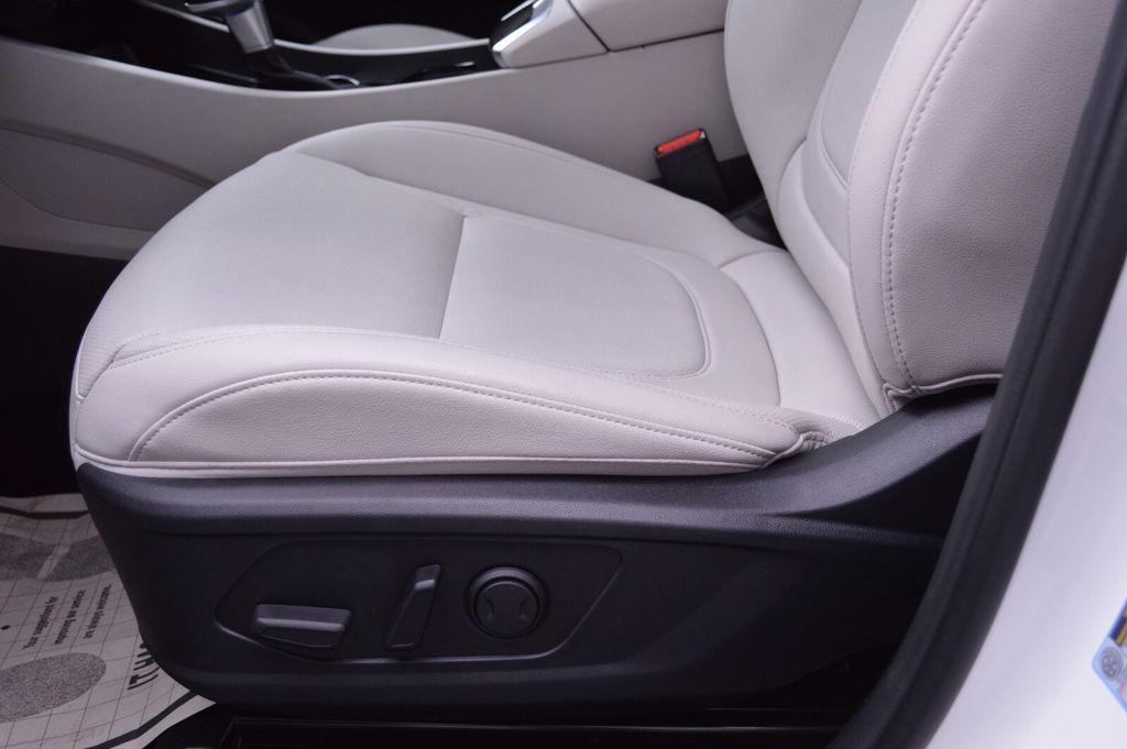 used 2025 Hyundai Tucson car, priced at $31,900