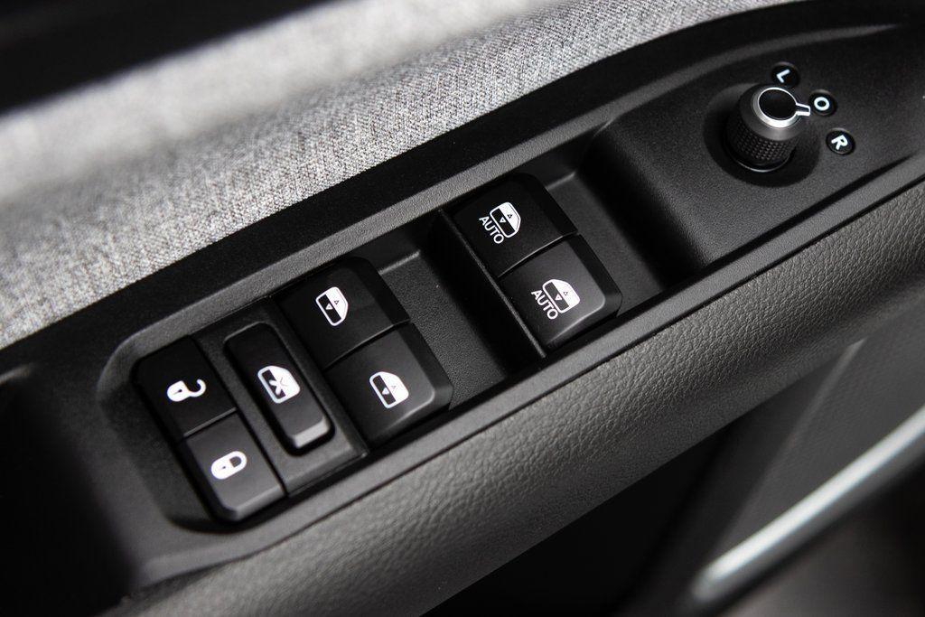 used 2024 Jeep Compass car, priced at $27,800