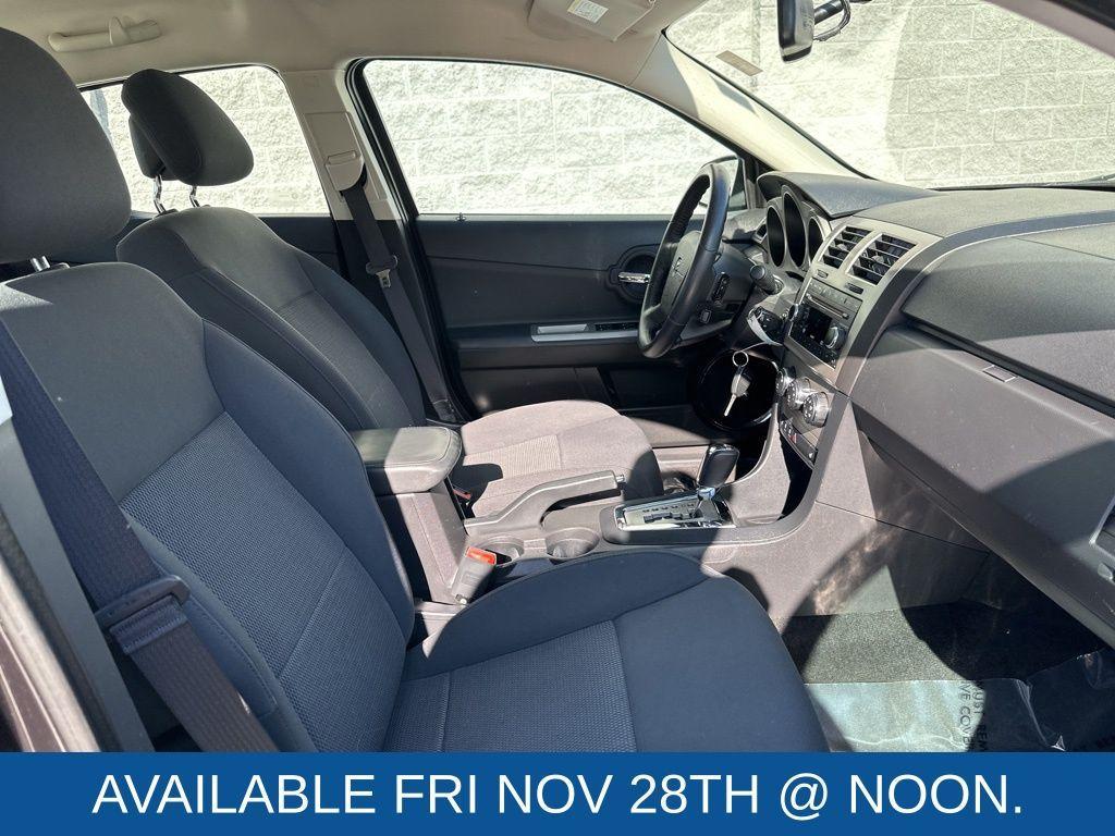 used 2010 Dodge Avenger car, priced at $4,295