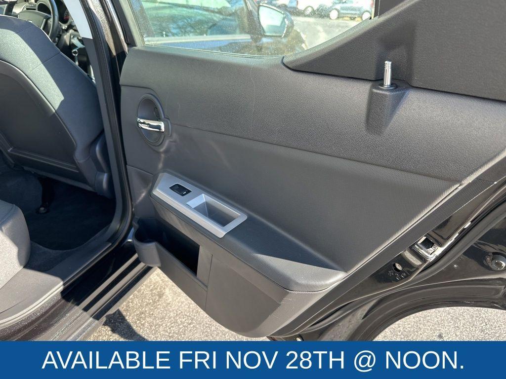 used 2010 Dodge Avenger car, priced at $4,295