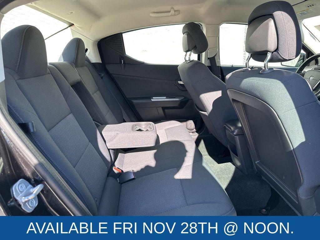 used 2010 Dodge Avenger car, priced at $4,295